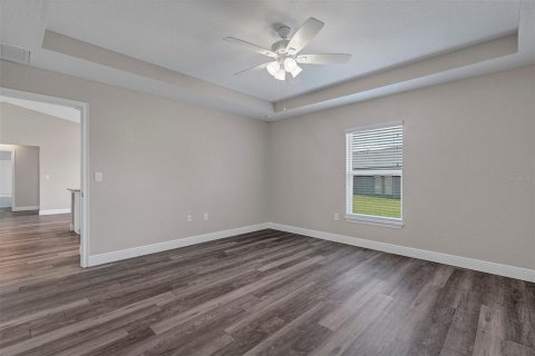 House in Ocala, Florida 3 bedrooms, 134.99 sq.m. № 2095157 - photo 24