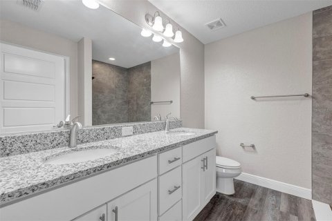 House in Ocala, Florida 3 bedrooms, 134.99 sq.m. № 2095157 - photo 22