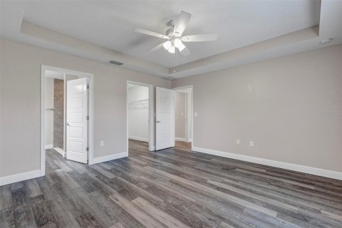 House in Ocala, Florida 3 bedrooms, 134.99 sq.m. № 2095157 - photo 21
