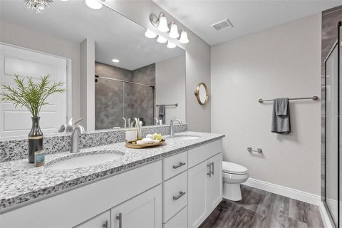 House in Ocala, Florida 3 bedrooms, 134.99 sq.m. № 2095157 - photo 5
