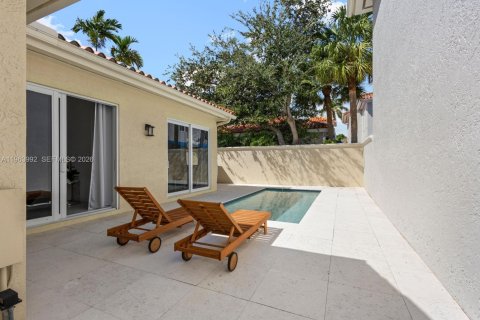 Villa ou maison à vendre à Hollywood, Floride: 3 chambres, 145.02 m2 № 2025535 - photo 20