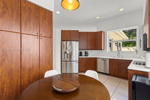 Villa ou maison à vendre à Hollywood, Floride: 3 chambres, 145.02 m2 № 2025535 - photo 7