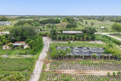 Commercial property in Loxahatchee Groves, Florida № 2249194 - photo 20