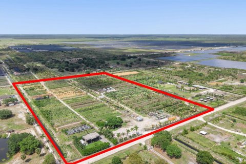 Commercial property in Loxahatchee Groves, Florida № 2249194 - photo 29