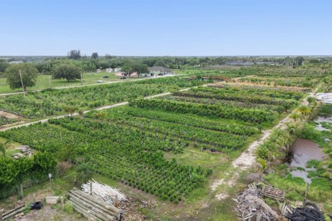 Commercial property in Loxahatchee Groves, Florida № 2249194 - photo 17