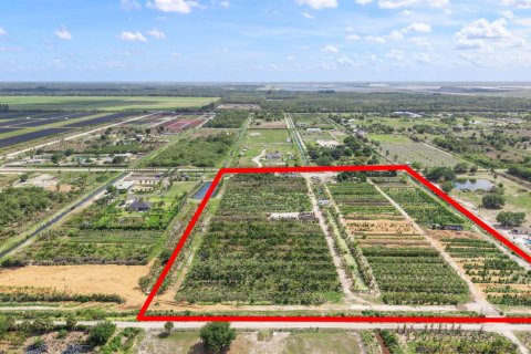 Commercial property in Loxahatchee Groves, Florida № 2249194 - photo 26