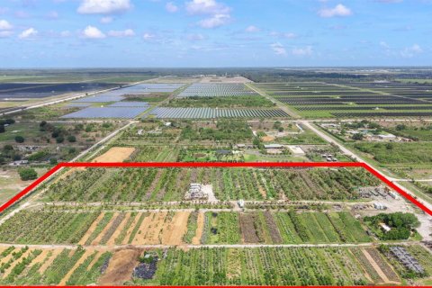 Commercial property in Loxahatchee Groves, Florida № 2249194 - photo 28