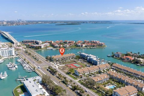 Adosado en venta en Tierra Verde, Florida, 3 dormitorios, 197.6 m2 № 2111091 - foto 27