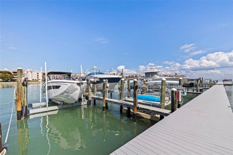 Adosado en venta en Tierra Verde, Florida, 3 dormitorios, 197.6 m2 № 2111091 - foto 25