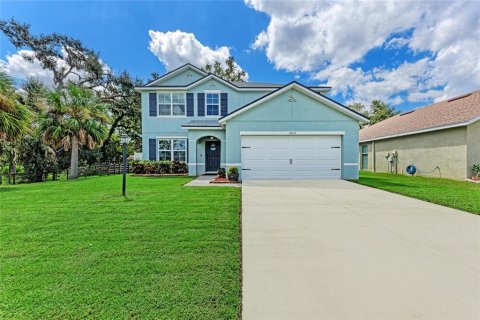 Casa en venta en Palmetto, Florida, 5 dormitorios, 268.39 m2 № 1904761 - foto 1