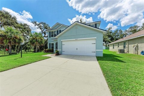 Casa en venta en Palmetto, Florida, 5 dormitorios, 268.39 m2 № 1904761 - foto 4