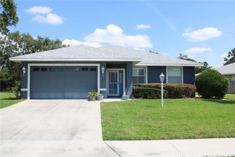 Villa ou maison à louer à Parrish, Floride: 3 chambres, 148.83 m2 № 1720912 - photo 1