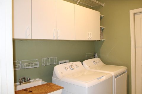 Villa ou maison à louer à Parrish, Floride: 3 chambres, 148.83 m2 № 1720912 - photo 26