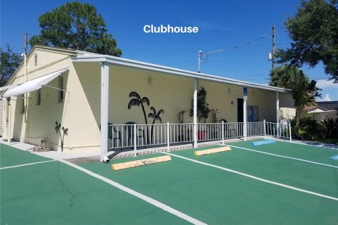 Terreno en venta en Saint Petersburg, Florida № 1720915 - foto 8