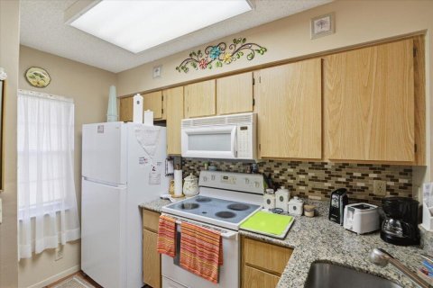 Copropriété à vendre à Pompano Beach, Floride: 2 chambres, 76.64 m2 № 2146002 - photo 5