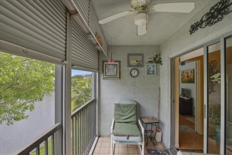 Copropriété à vendre à Pompano Beach, Floride: 2 chambres, 76.64 m2 № 2146002 - photo 23