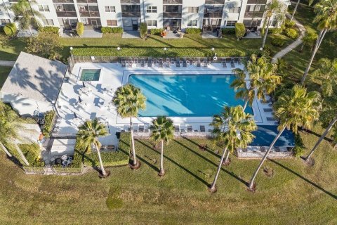 Copropriété à vendre à Pompano Beach, Floride: 2 chambres, 76.64 m2 № 2146002 - photo 27
