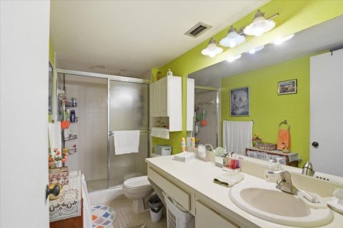 Copropriété à vendre à Pompano Beach, Floride: 2 chambres, 76.64 m2 № 2146002 - photo 15