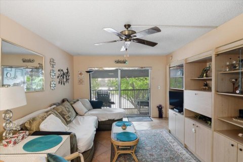 Copropriété à vendre à Pompano Beach, Floride: 2 chambres, 76.64 m2 № 2146002 - photo 12