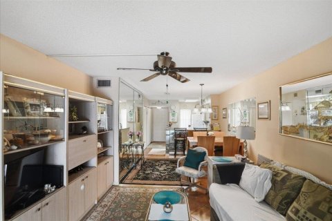 Copropriété à vendre à Pompano Beach, Floride: 2 chambres, 76.64 m2 № 2146002 - photo 11