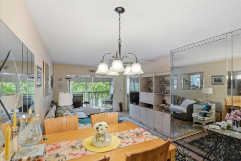 Copropriété à vendre à Pompano Beach, Floride: 2 chambres, 76.64 m2 № 2146002 - photo 8