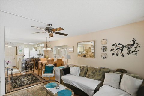 Copropriété à vendre à Pompano Beach, Floride: 2 chambres, 76.64 m2 № 2146002 - photo 9