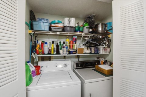 Copropriété à vendre à Pompano Beach, Floride: 2 chambres, 76.64 m2 № 2146002 - photo 21