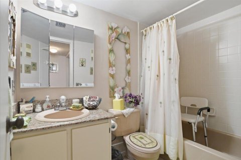 Copropriété à vendre à Pompano Beach, Floride: 2 chambres, 76.64 m2 № 2146002 - photo 18