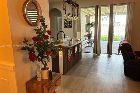 Casa en venta en Homestead, Florida, 4 dormitorios, 174.38 m2 № 1992004 - foto 7