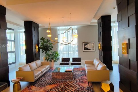 Condo à Hollywood, Floride, 2 chambres  № 2084843