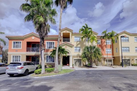 Condo in Miramar, Florida, 2 bedrooms  № 2399828