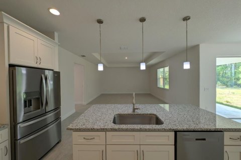 House in Palm Bay, Florida 3 bedrooms, 199.65 sq.m. № 2237303 - photo 7