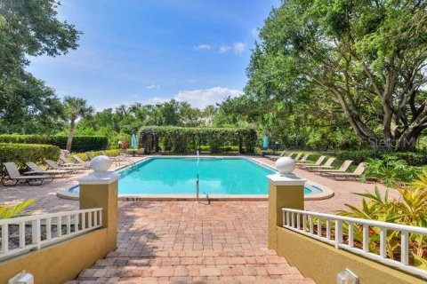Copropriété à louer à Palm Harbor, Floride: 3 chambres, 125.51 m2 № 1755131 - photo 4