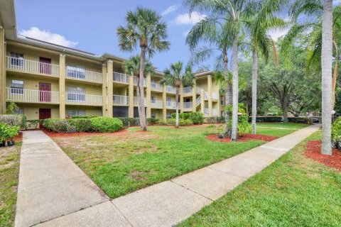 Copropriété à louer à Palm Harbor, Floride: 3 chambres, 125.51 m2 № 1755131 - photo 1
