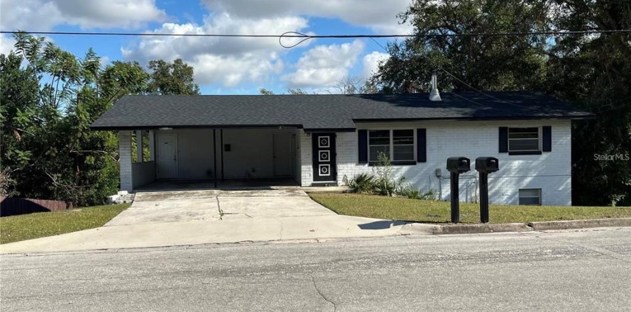Apartamento en Clermont, Florida 2 dormitorios, 84.54 m2 № 1918977