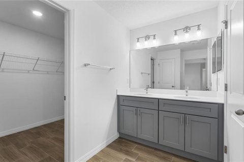 Casa en venta en Kissimmee, Florida, 4 dormitorios, 187.01 m2 № 1911629 - foto 19