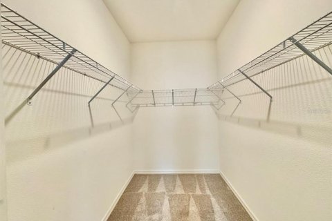 Снять в аренду таунхаус в Уэсли-Чепел, Флорида 3 спальни, 153.29м2, № 1849546 - фото 19