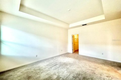 Снять в аренду таунхаус в Уэсли-Чепел, Флорида 3 спальни, 153.29м2, № 1849546 - фото 18