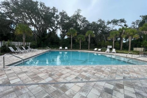 Снять в аренду таунхаус в Уэсли-Чепел, Флорида 3 спальни, 153.29м2, № 1849546 - фото 26