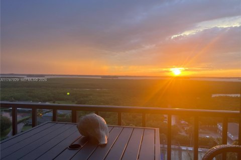 Copropriété à louer à Hutchinson Island South, Floride: 2 chambres, 133.41 m2 № 2154910 - photo 8