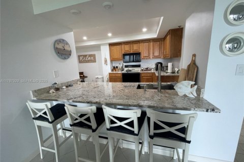 Copropriété à louer à Hutchinson Island South, Floride: 2 chambres, 133.41 m2 № 2154910 - photo 23