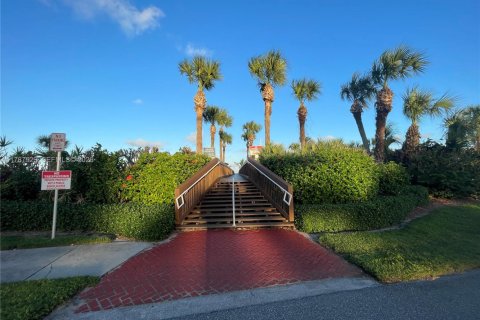 Condo à Hutchinson Island South, Floride, 2 chambres  № 2154910