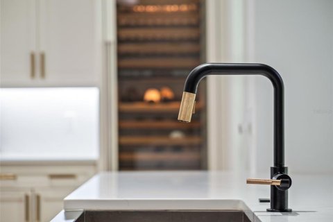 Купить виллу или дом в Орландо, Флорида 9 комнат, 255.95м2, № 1810056 - фото 13
