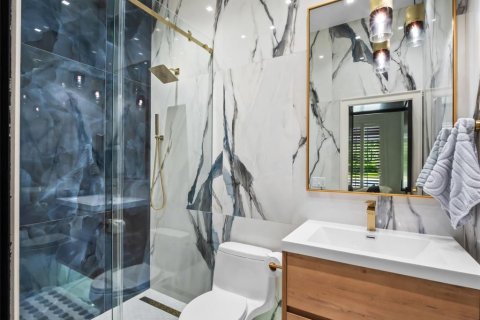 Купить виллу или дом в Орландо, Флорида 9 комнат, 255.95м2, № 1810056 - фото 25