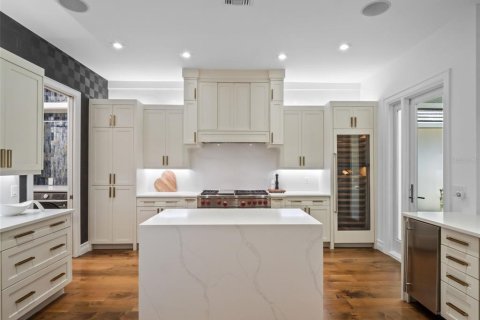 Купить виллу или дом в Орландо, Флорида 9 комнат, 255.95м2, № 1810056 - фото 11