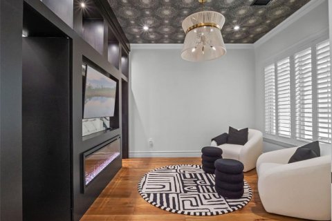 Купить виллу или дом в Орландо, Флорида 9 комнат, 255.95м2, № 1810056 - фото 23