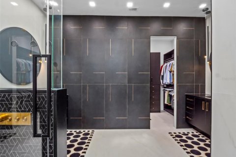 Купить виллу или дом в Орландо, Флорида 9 комнат, 255.95м2, № 1810056 - фото 22