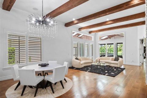 Купить виллу или дом в Орландо, Флорида 9 комнат, 255.95м2, № 1810056 - фото 8