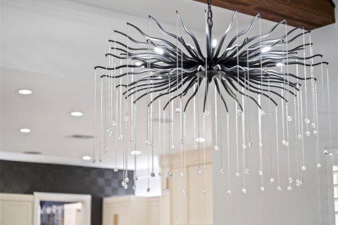 Купить виллу или дом в Орландо, Флорида 9 комнат, 255.95м2, № 1810056 - фото 9