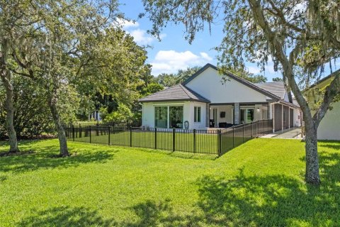 Купить виллу или дом в Орландо, Флорида 9 комнат, 255.95м2, № 1810056 - фото 4